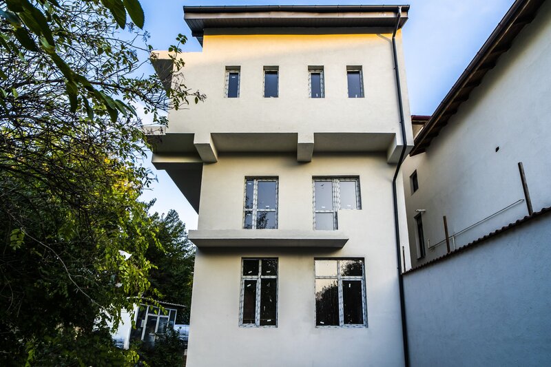Apartament 2 camere, bloc nou, finisat la cheie, centrala termica individuala