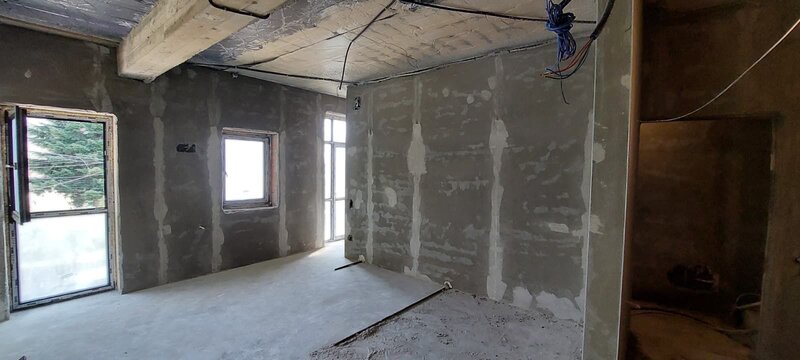 Apartament 2 camere, bloc nou, finisat la cheie, centrala termica individuala